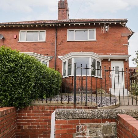 Butter Cross Villa Scarborough Dış mekan fotoğraf