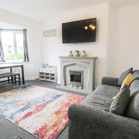 Butter Cross Villa Scarborough Dış mekan fotoğraf