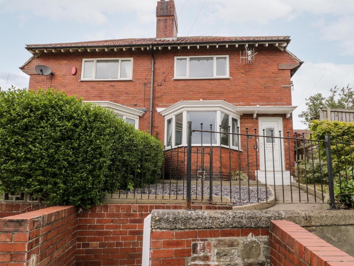 Butter Cross Villa Scarborough Dış mekan fotoğraf