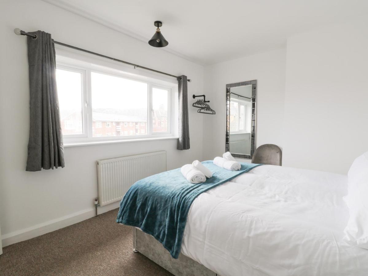 Butter Cross Villa Scarborough Dış mekan fotoğraf